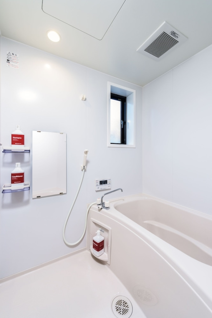 Rakutenstay House × Willstyle Kizugawa