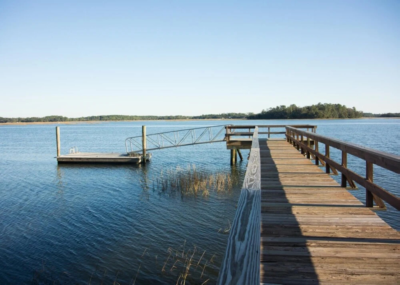Bluff Villa Homes at Dataw Island