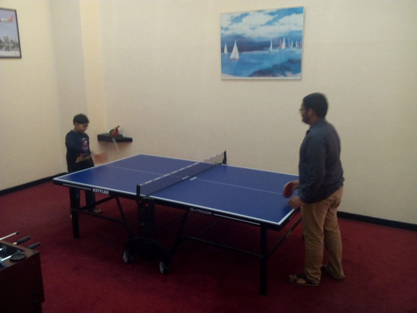 Jeddah Grand Hotel (ex.Trident Jeddah)