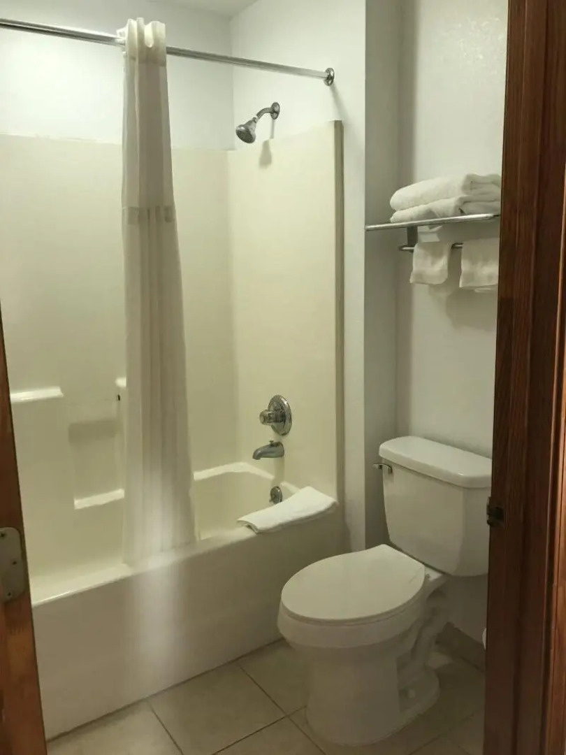 Western Motel Thomasville