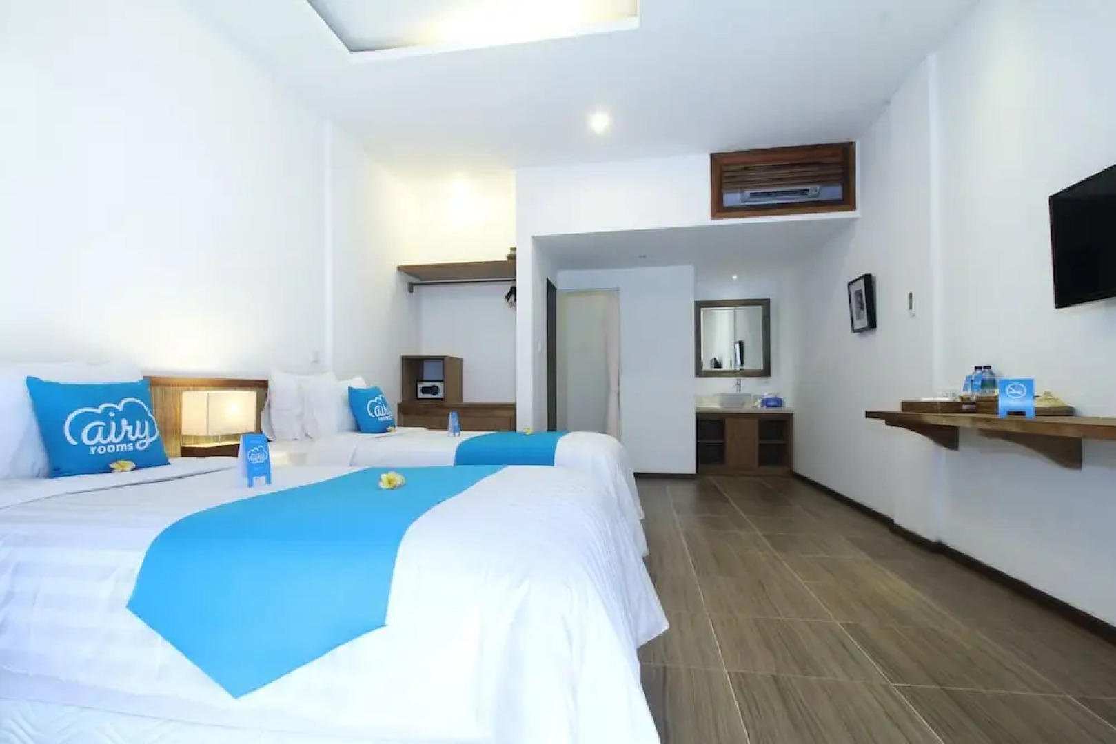 Airy Premier Ubud Pejeng Kawan Raya Tampaksiring Bali