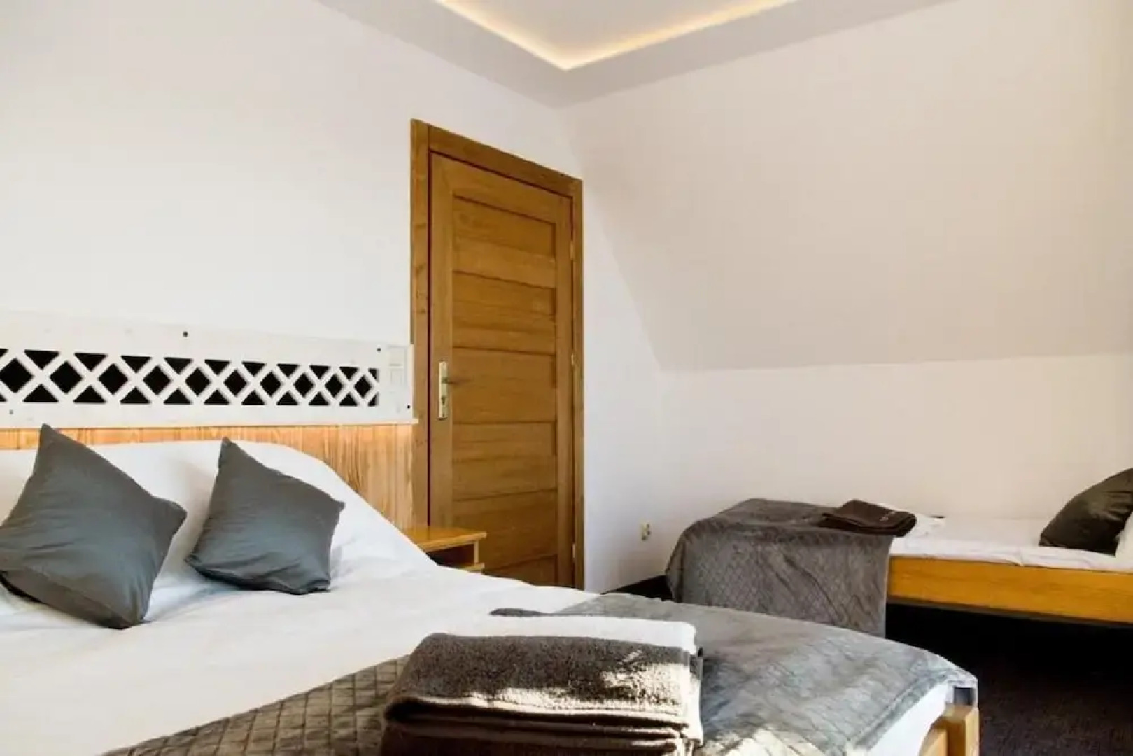 Willa Pasieka Apartamenty Domki