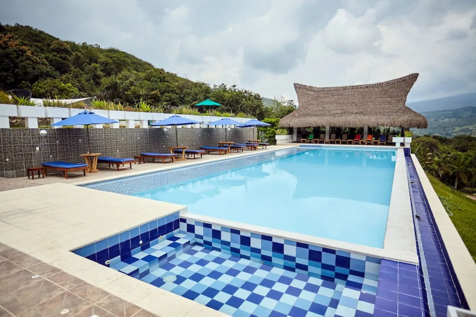 Sharing Glamping Colombia