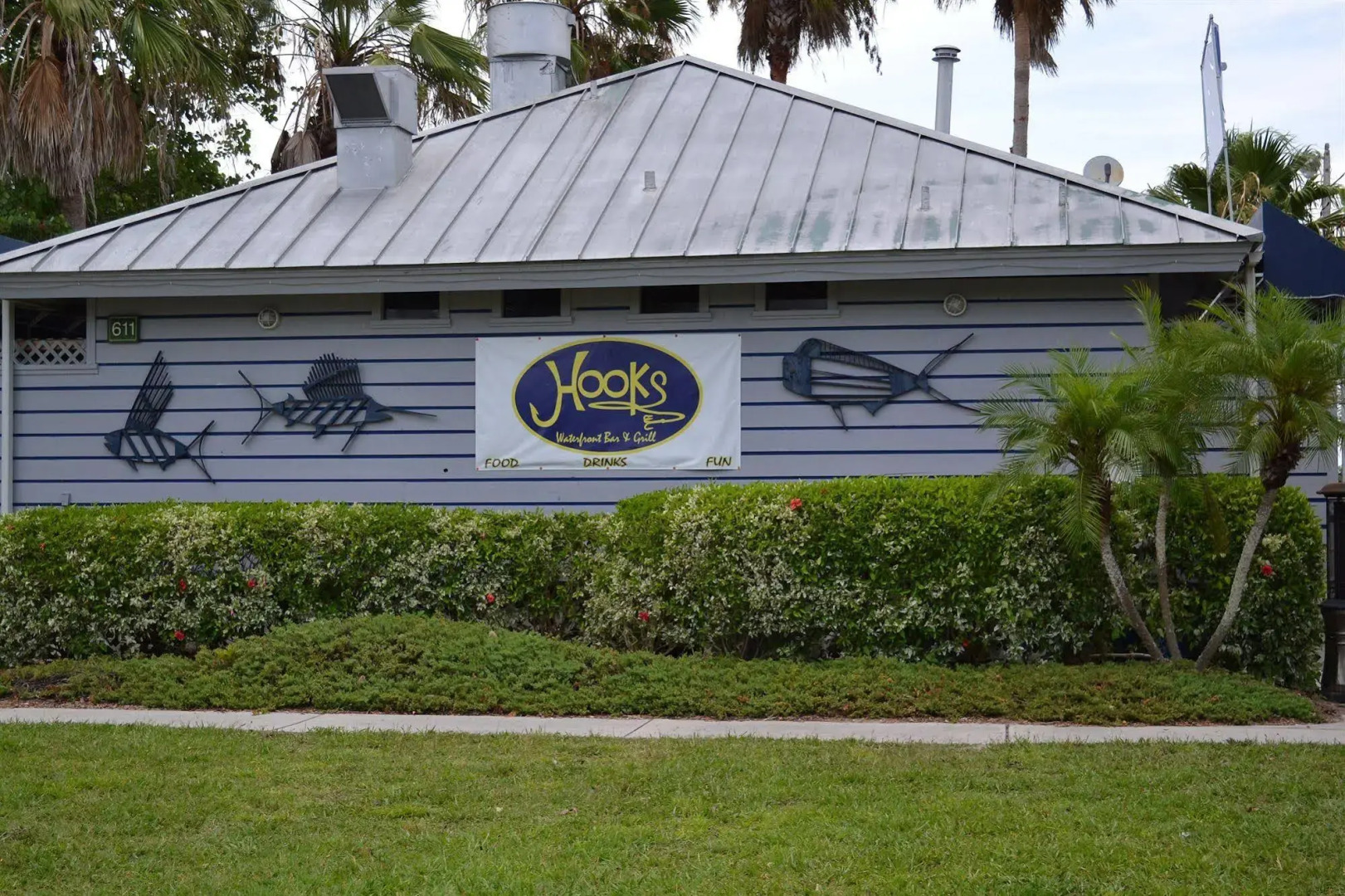 The Resort & Club at Little Harbor