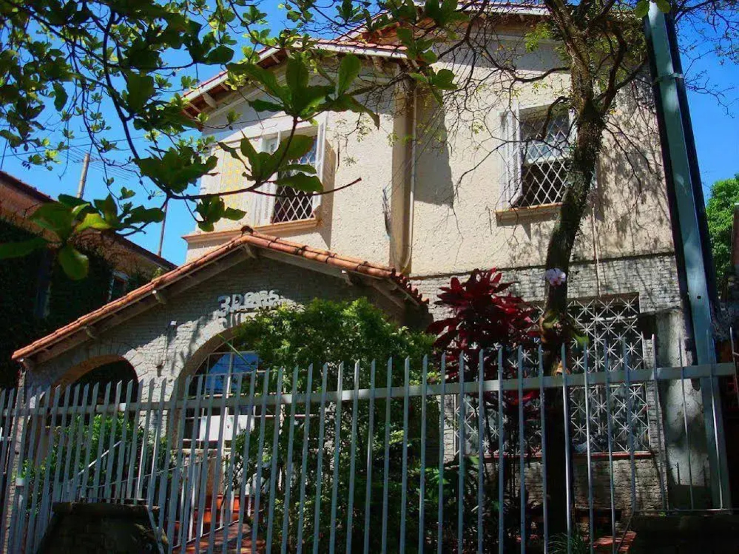 3Dogs Hostel São Paulo