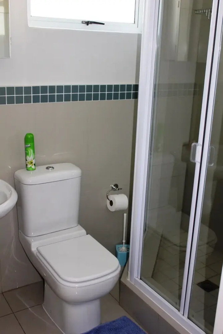 10 Mystique Self catering