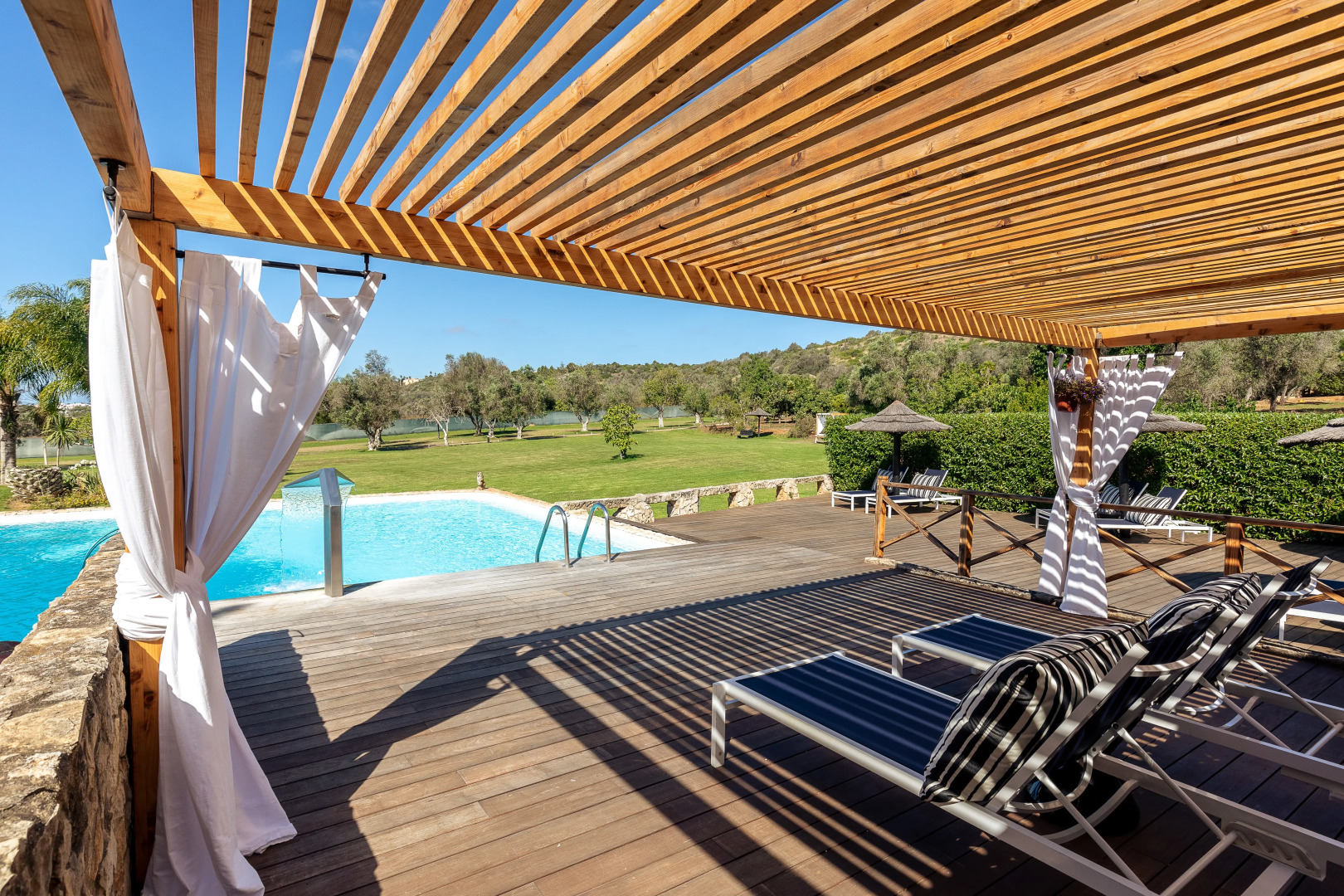 Vila Valverde Design Country Hotel