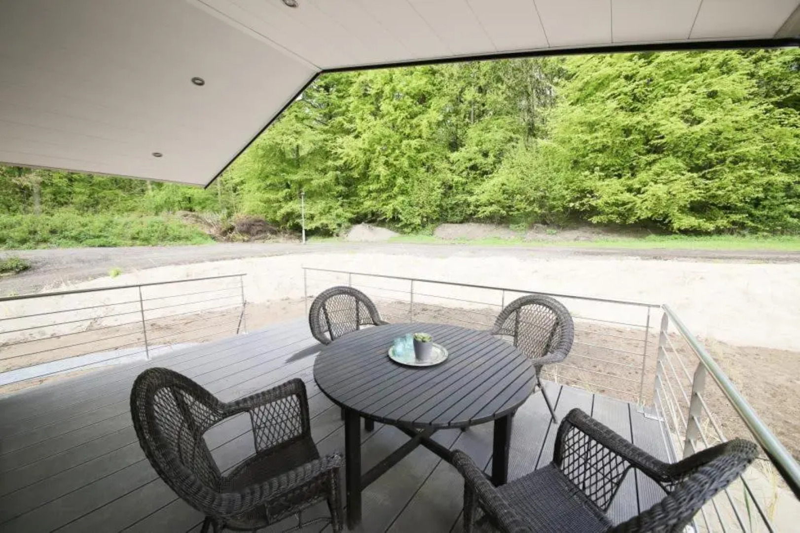 Ostseecampus Bungalow 25