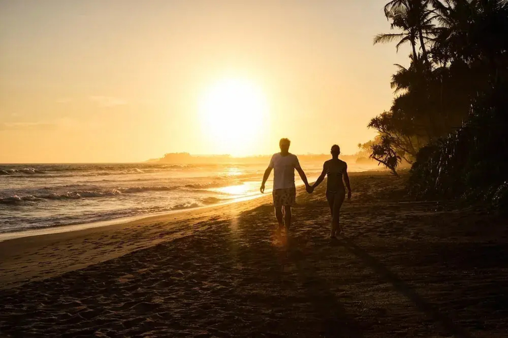 A Sophisticated Spacious Beach Villa With 20 Meter Water Slide