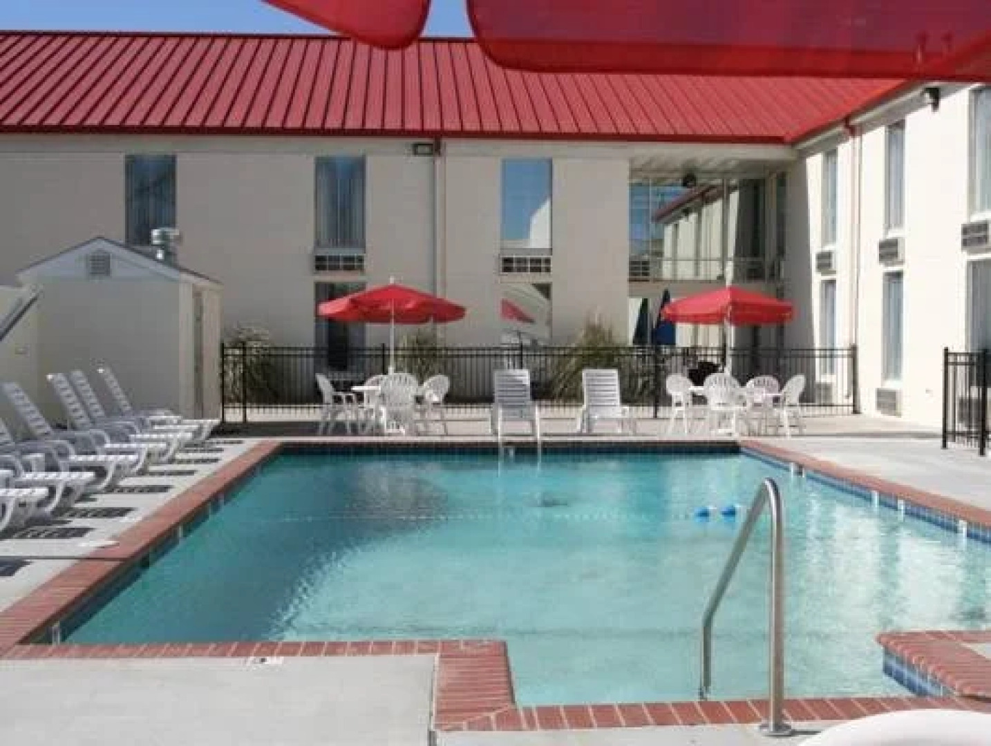 Sooner Legends Inn And Suites