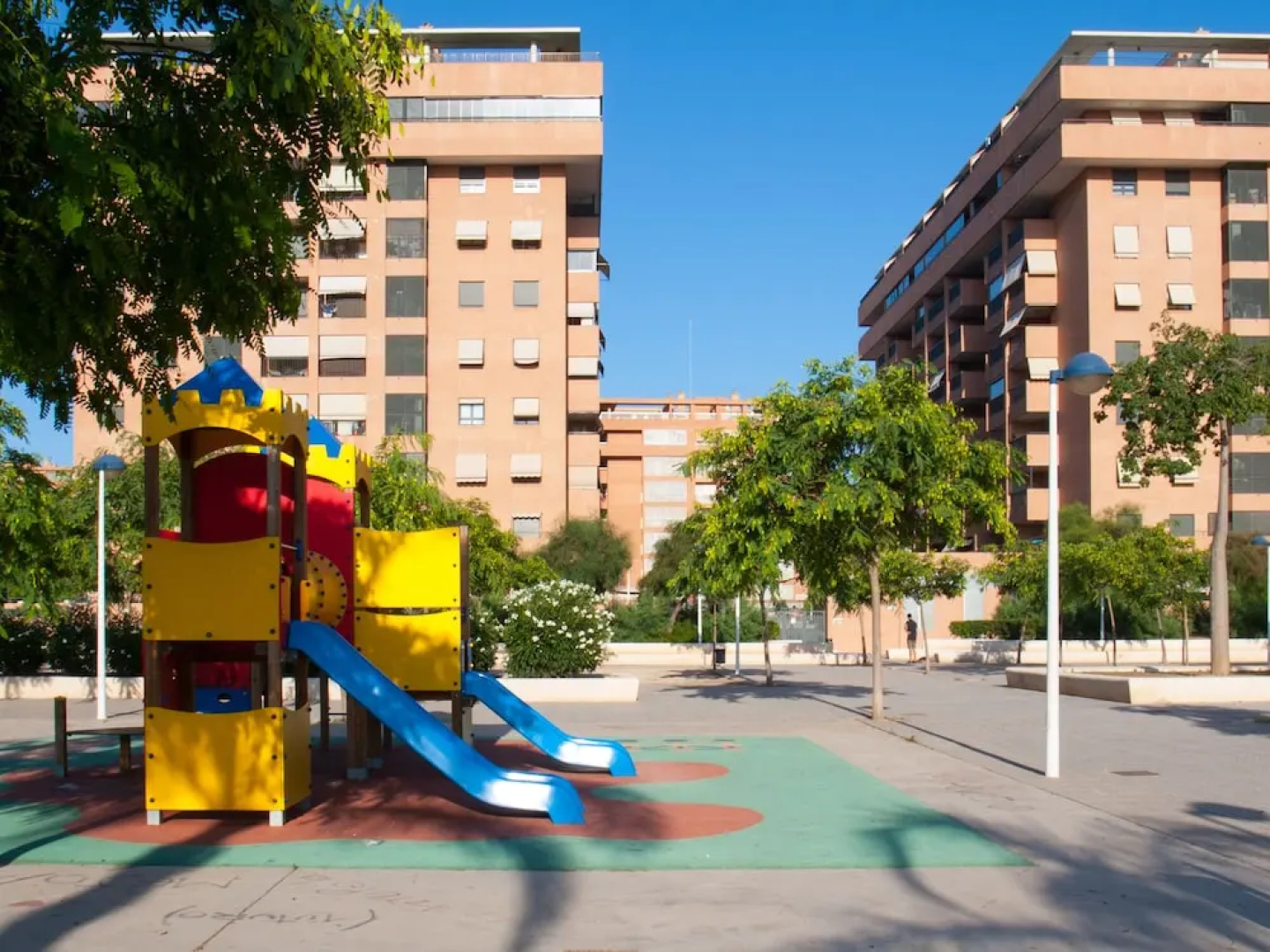 ApartUP Patacona Sunny Beach
