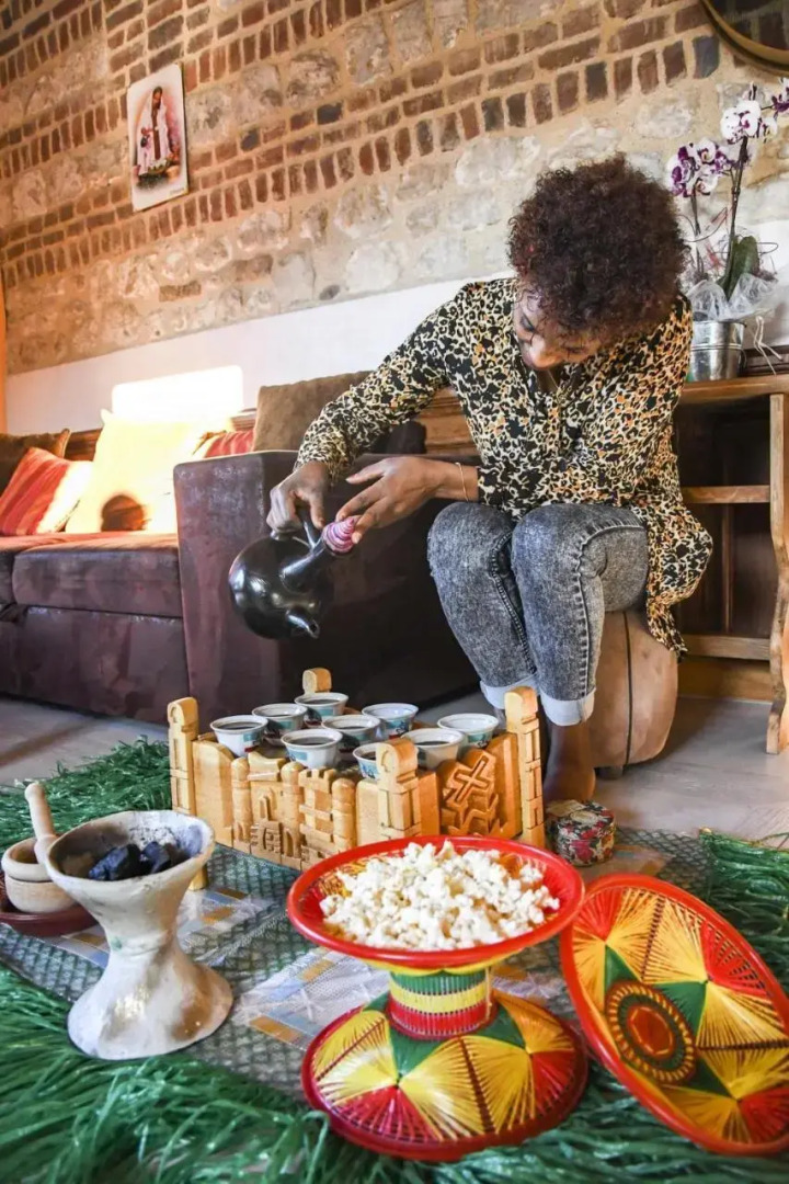 B & B - Chambre d'hôte entre Arras et Albert