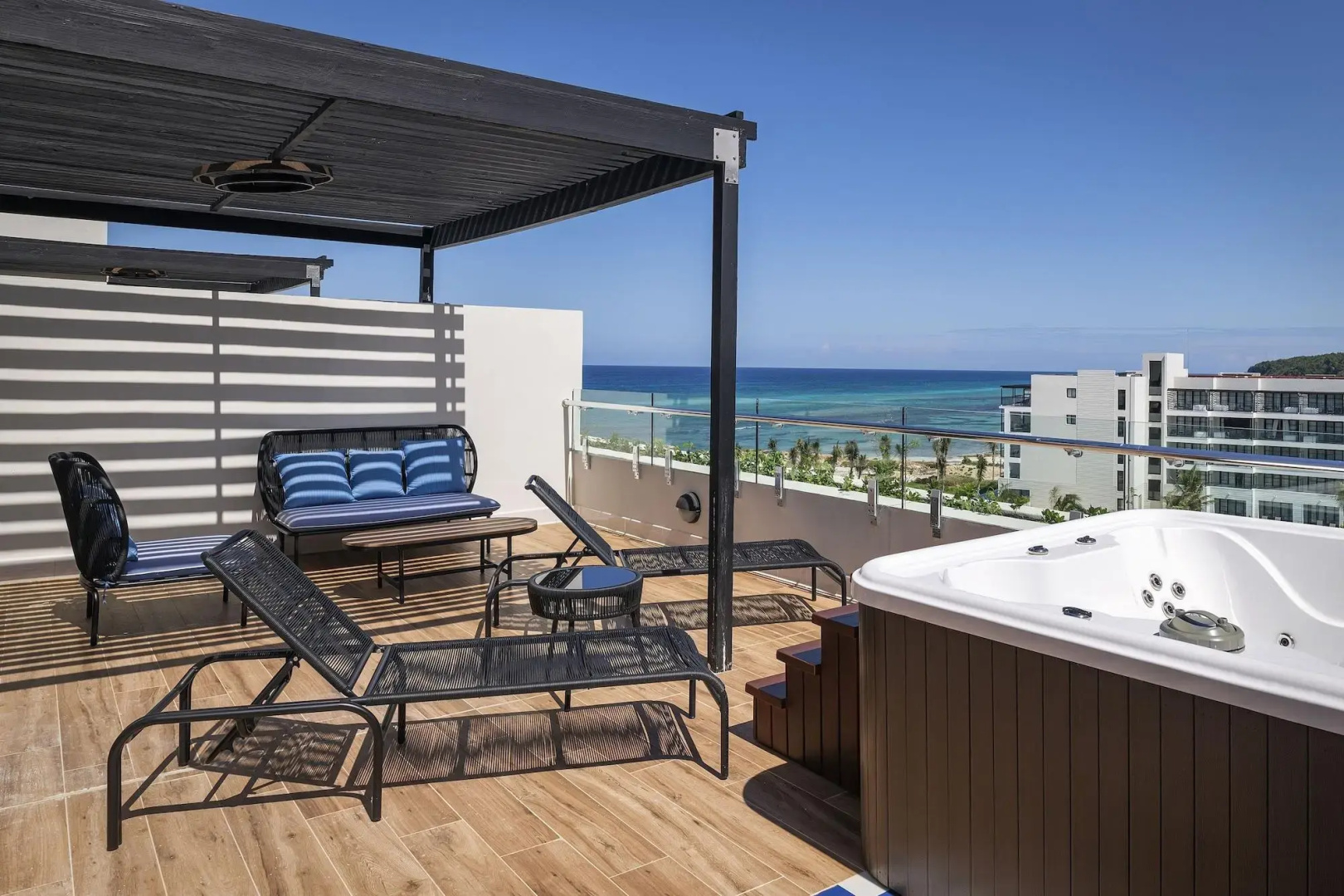 Ocean Eden Bay - Adults Only - All inclusive
