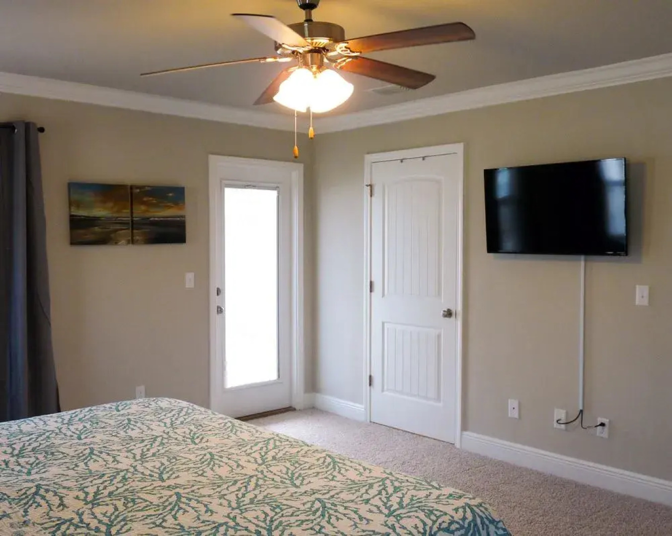 Southern Charm by RedAwning