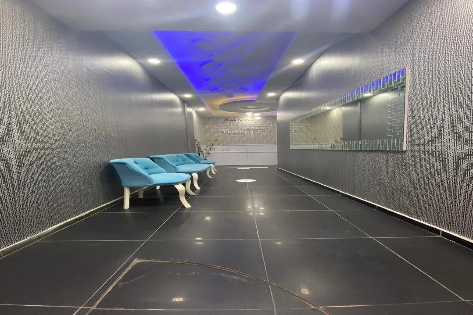 Отель Melody city hotel