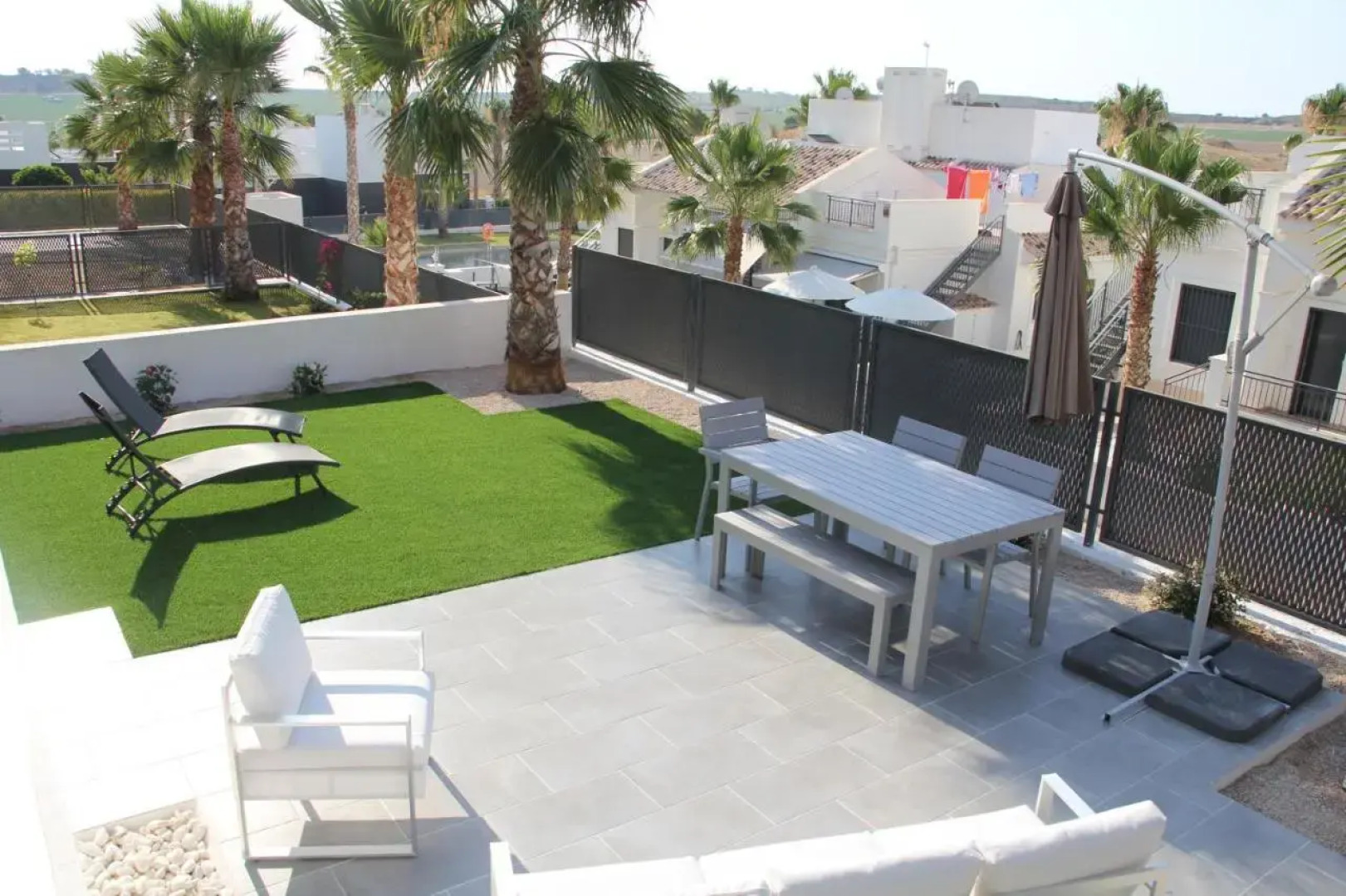 Casa Veran at La Finca Golf