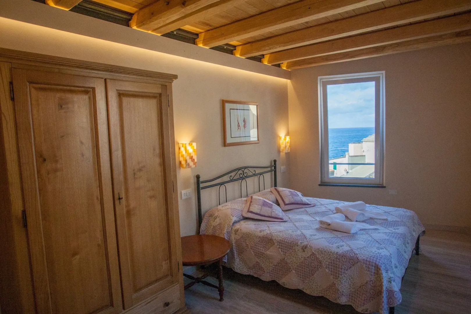 Scorci Di Mare