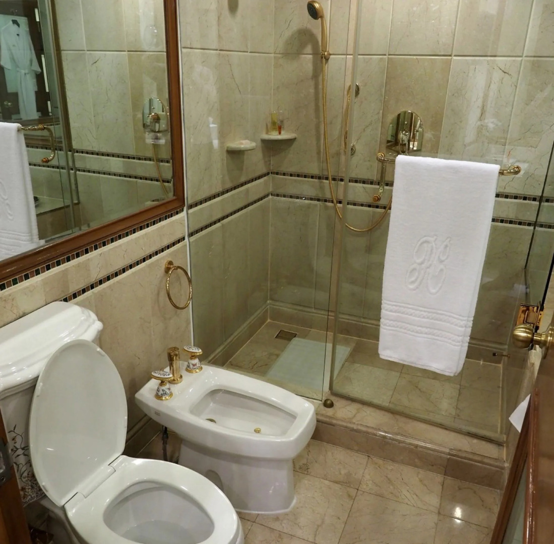 Pearl Continental Lahore