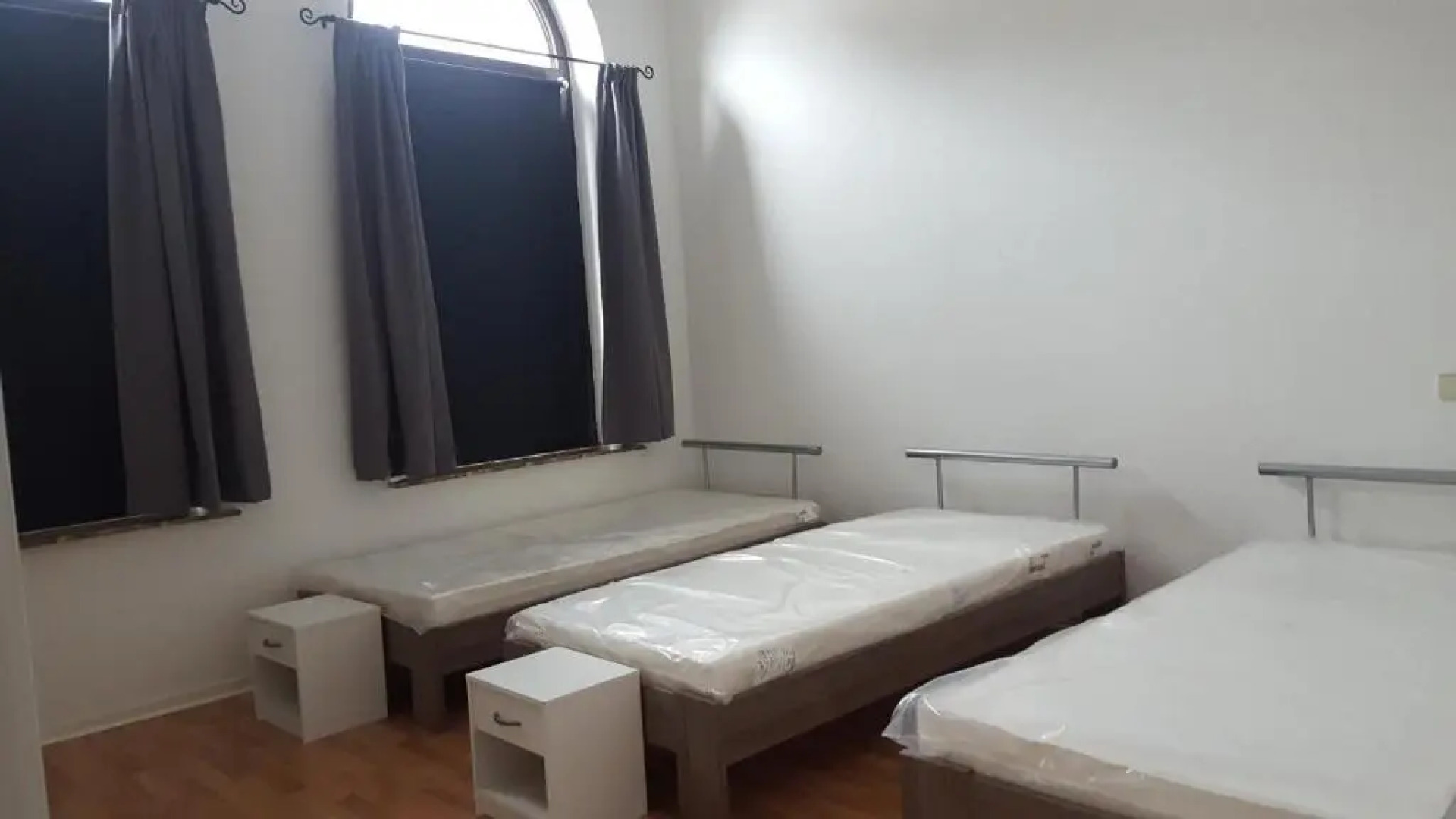 Boardinghaus Niederrhein