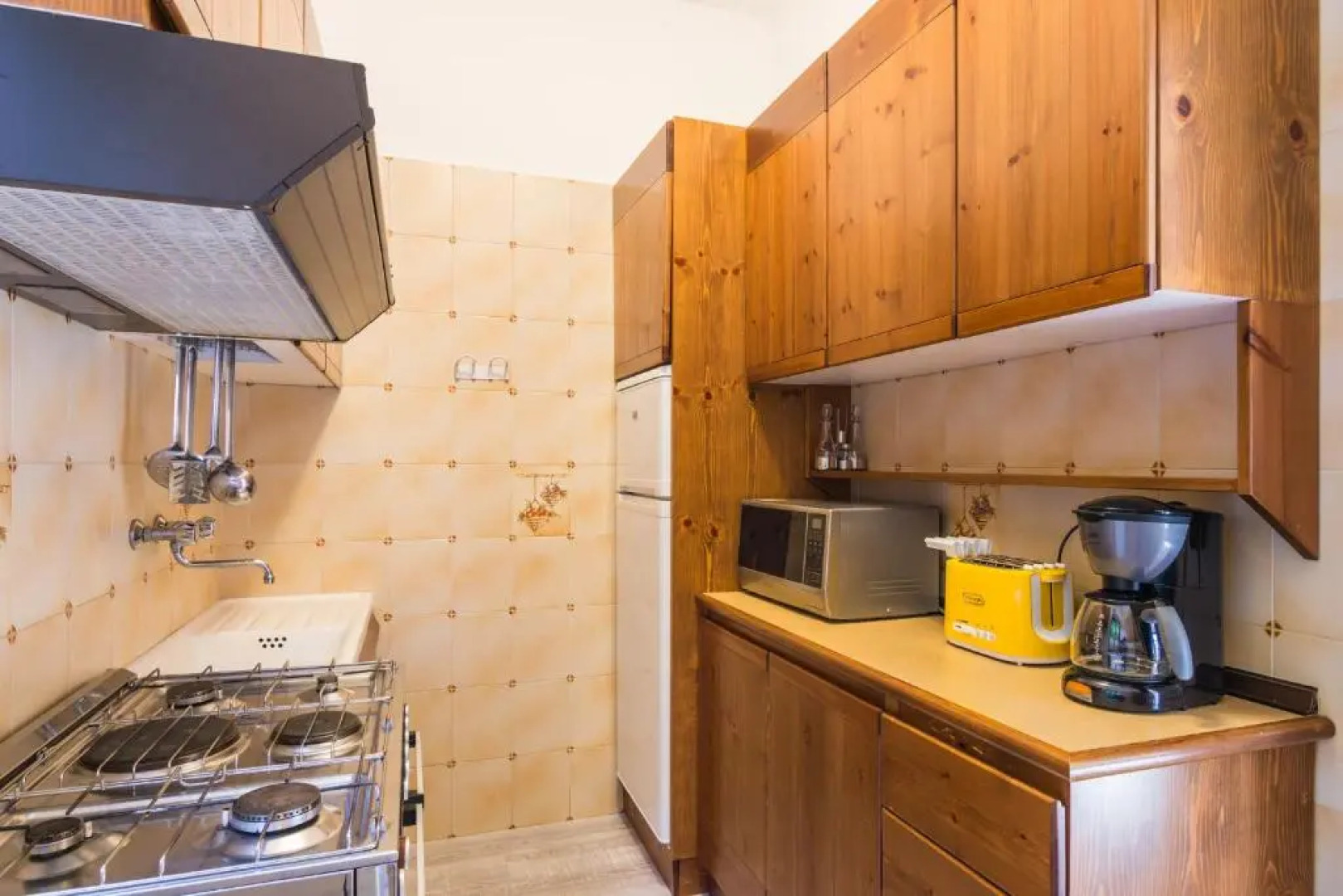 Bellagio Lake View Villa