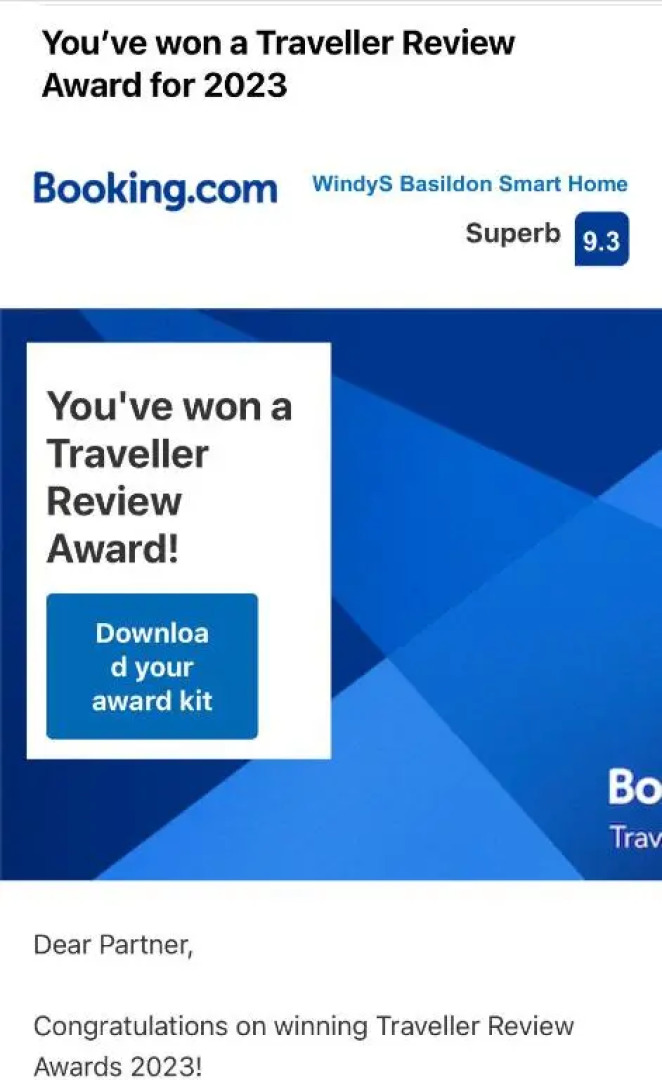 WindyS Basildon Smart Home