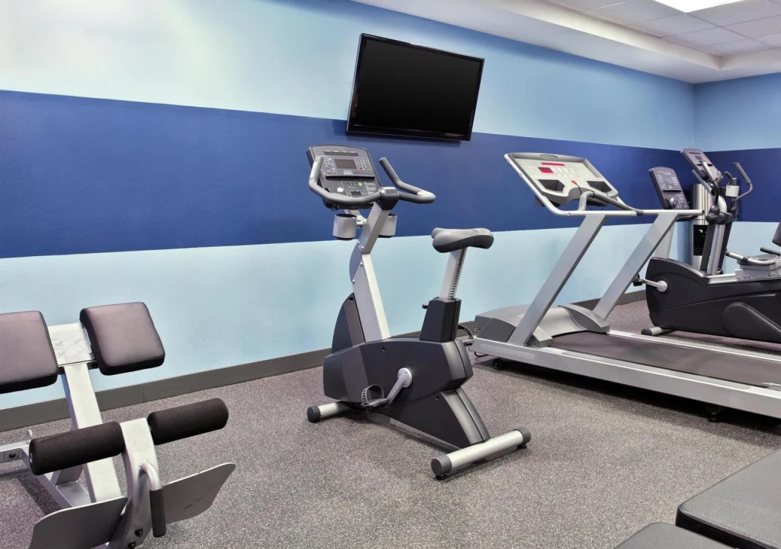 Four Points by Sheraton College Station