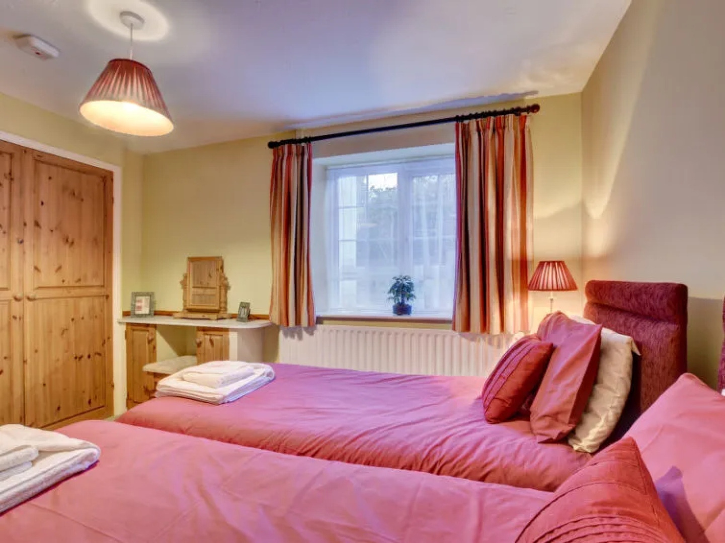 Holiday Home Ash Barn