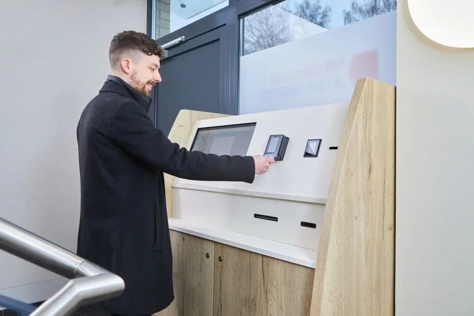 Boardinghouse Obergeis