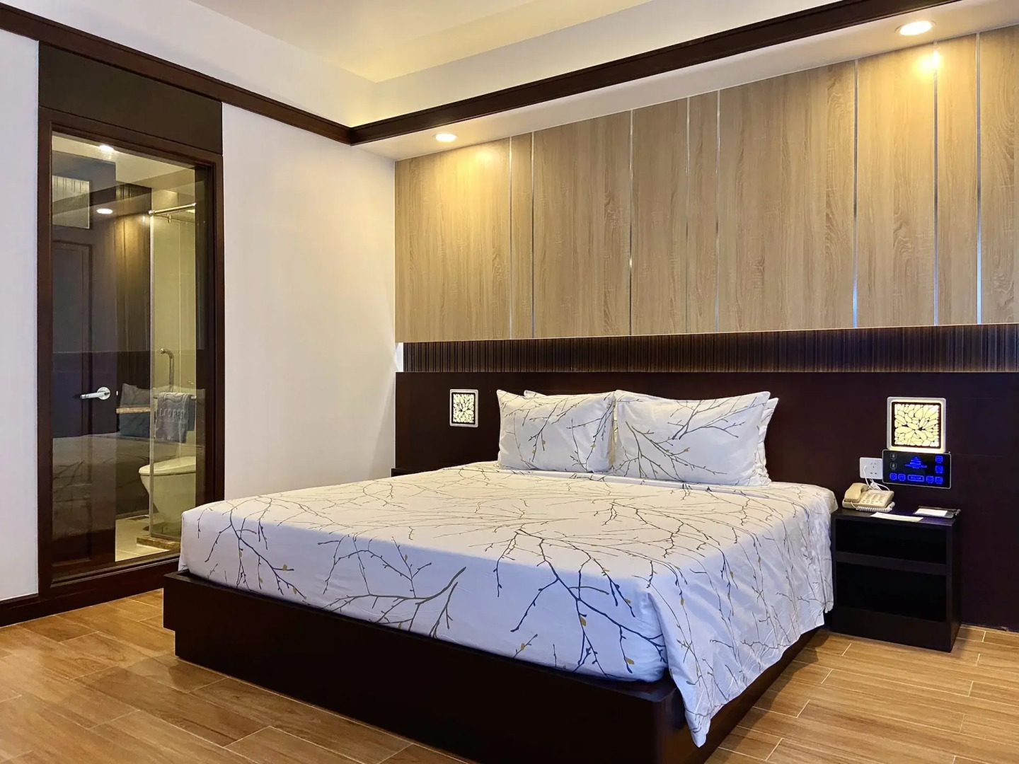 Carmelina Beach Resort