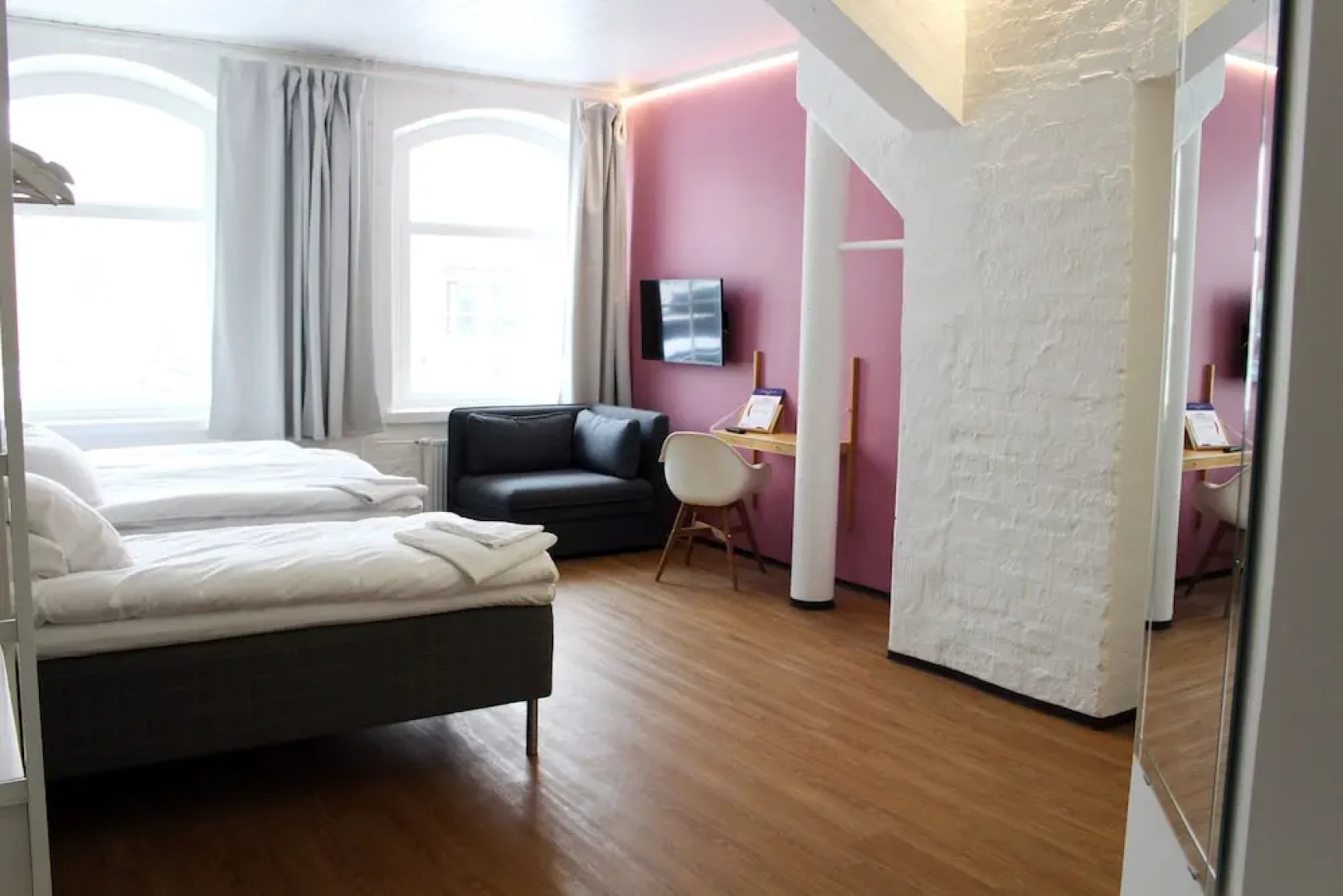 Place to Sleep Hotel Pori