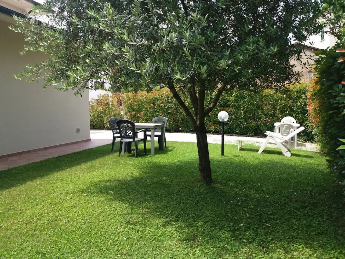 Timeless Holiday Home in San Miniatow With Private Swimming Pool