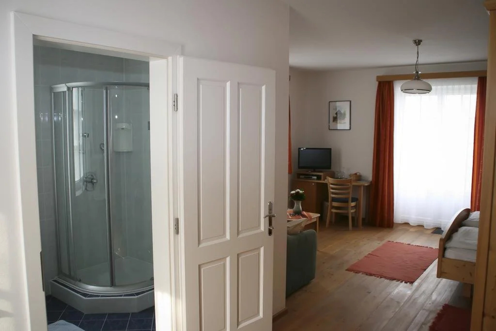 Sauer Gaste Und Vitalhaus