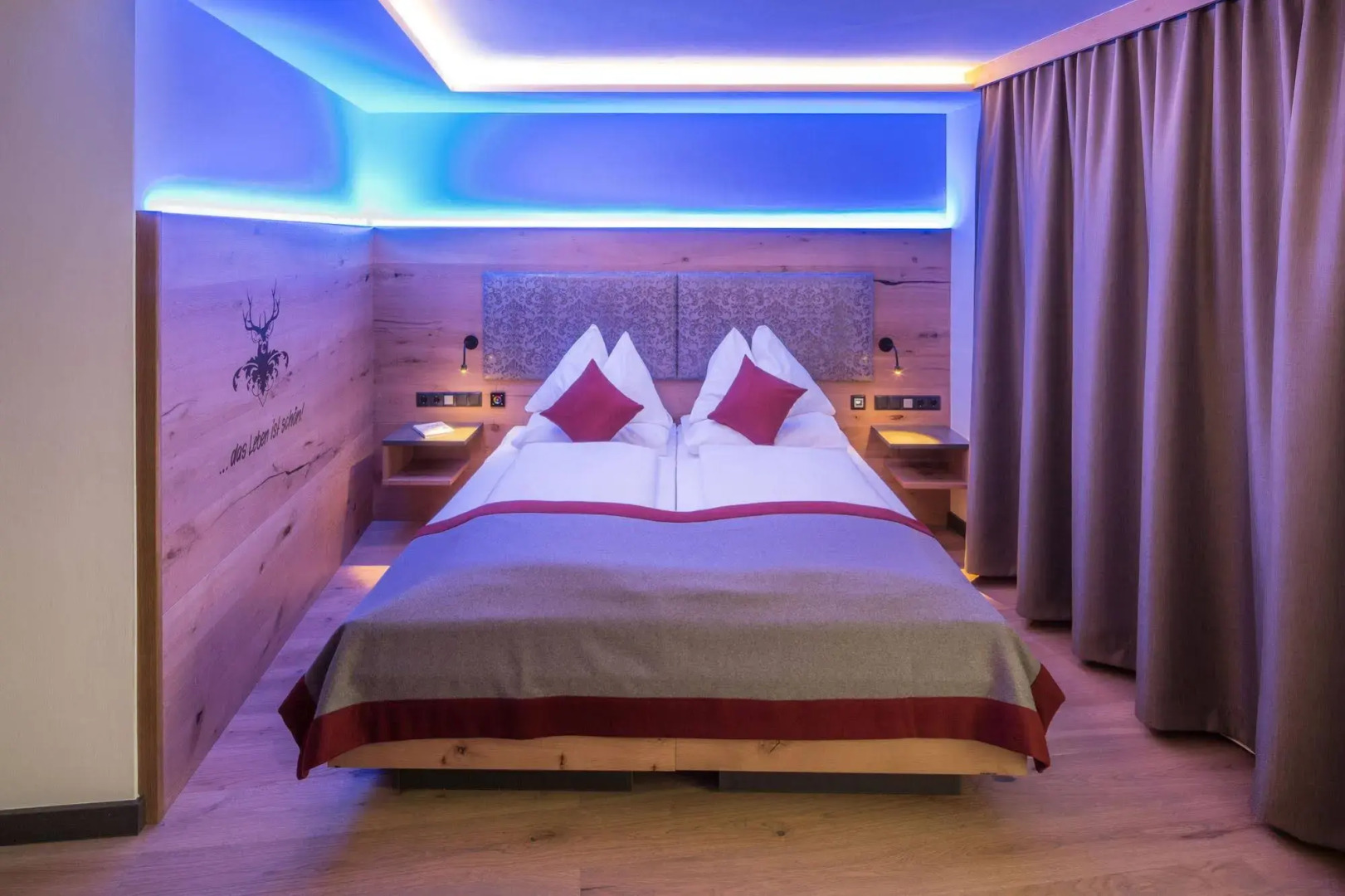 Sonne_1806 - Hotel am Campus Dornbirn