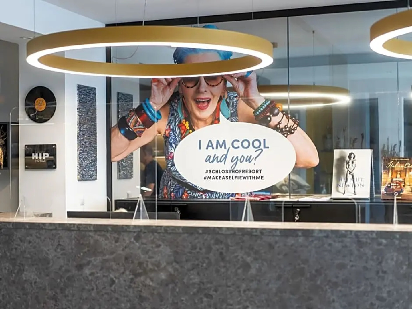 Schlosshof Charme Resort – Hotel & Camping