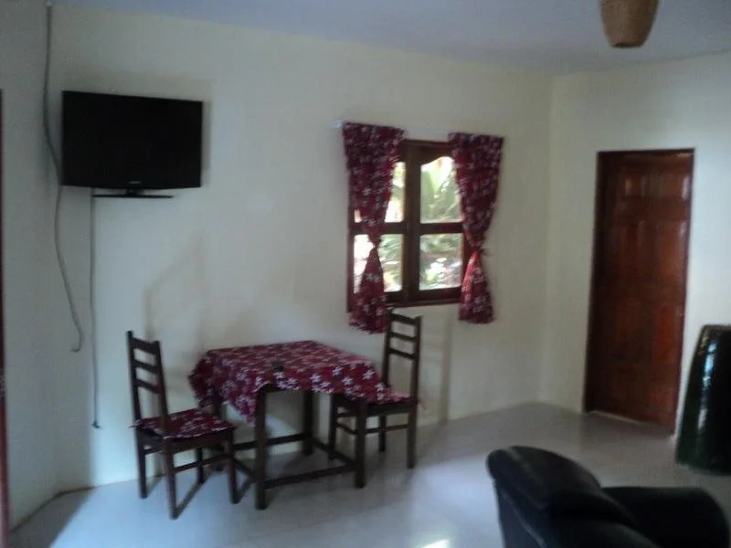 Snooky's Guest House Garden Bar and Restaurant