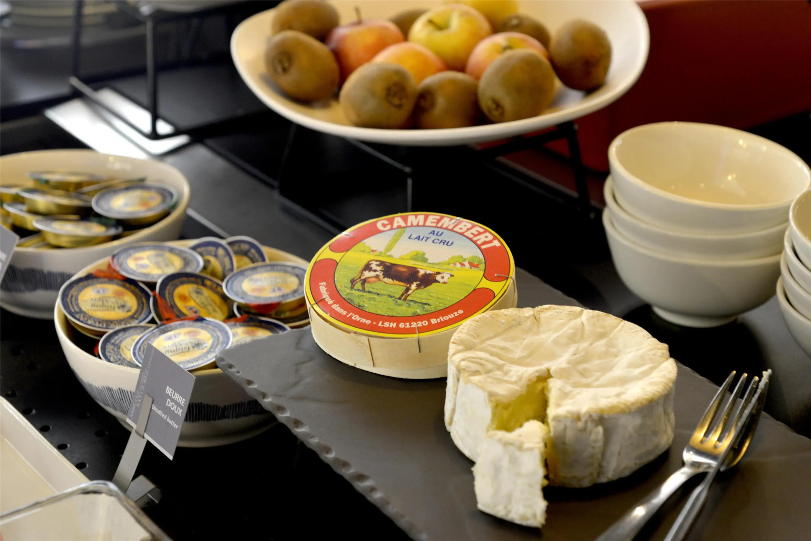 KYRIAD HONFLEUR - La Riviere Saint Sauveur