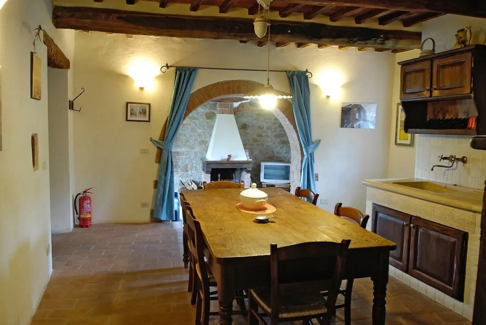 Agriturismo I Moraioli