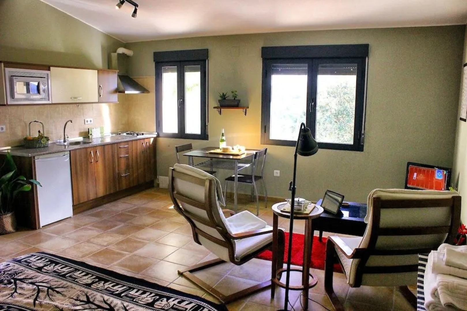 Apartamento Cielo Abierto 5