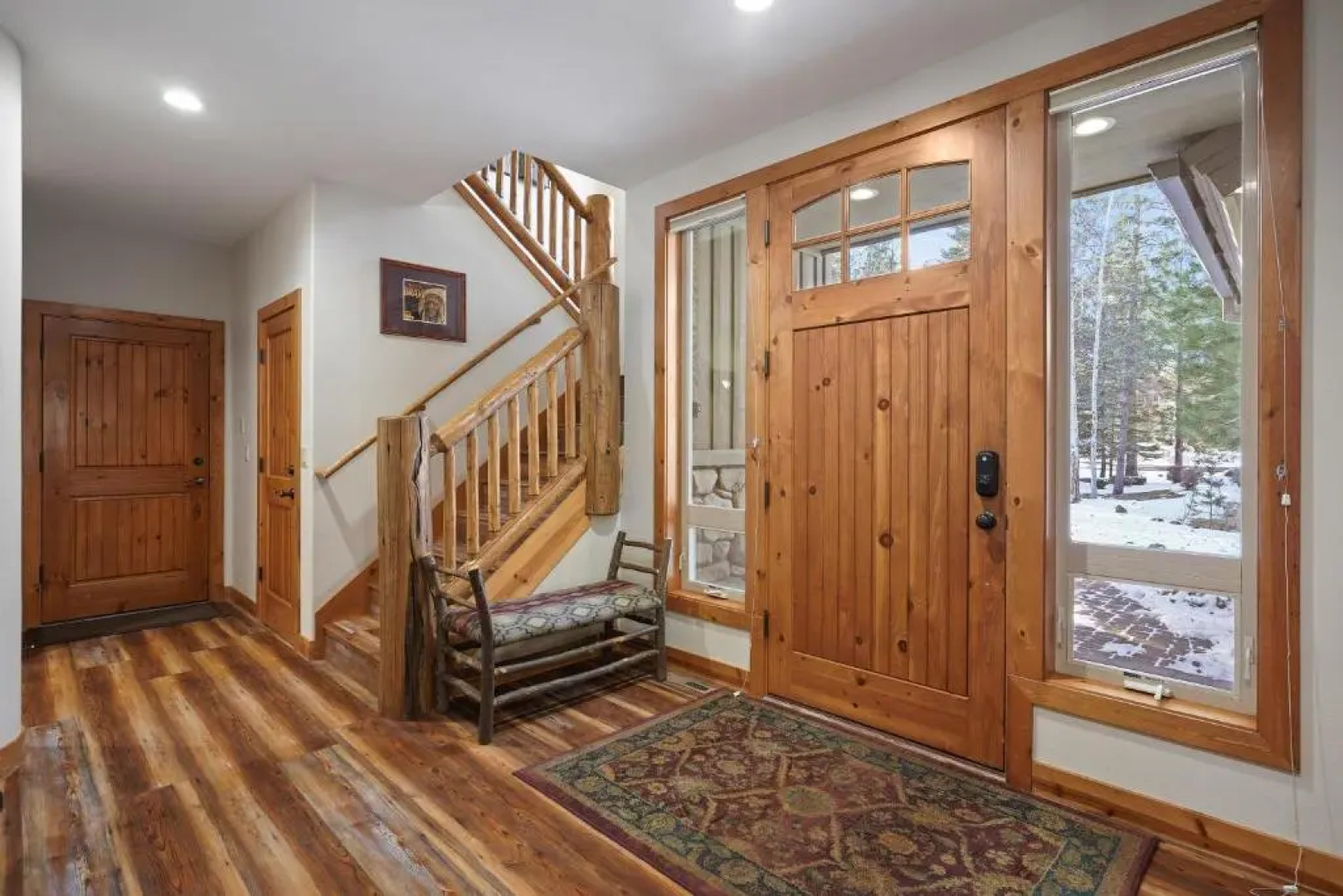 Vine Maple-Golf View-5Br/4.5Ba