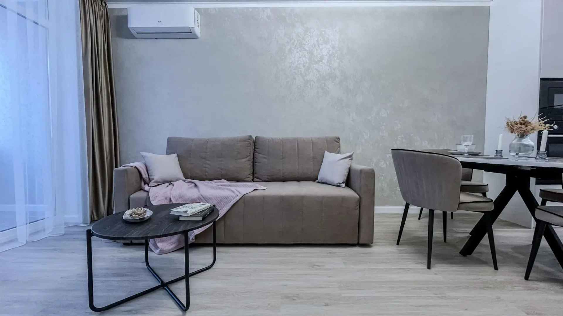 Green FOX на Трофимова