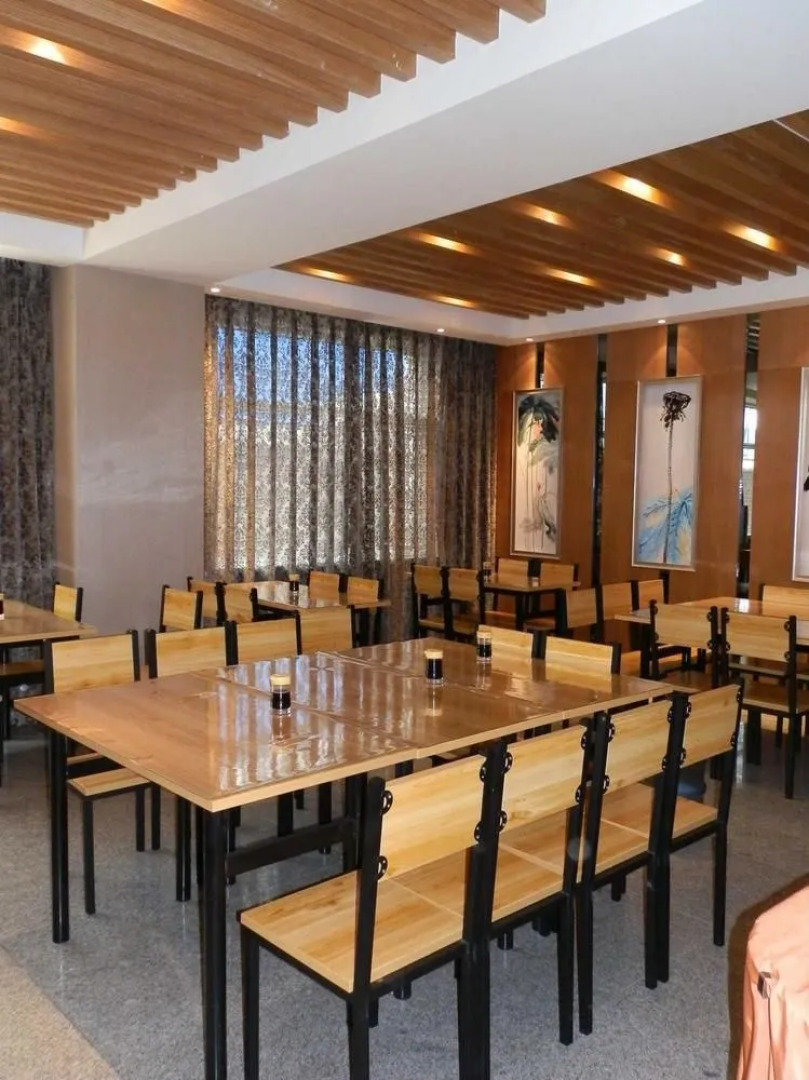 Ming Yue Business Hotel