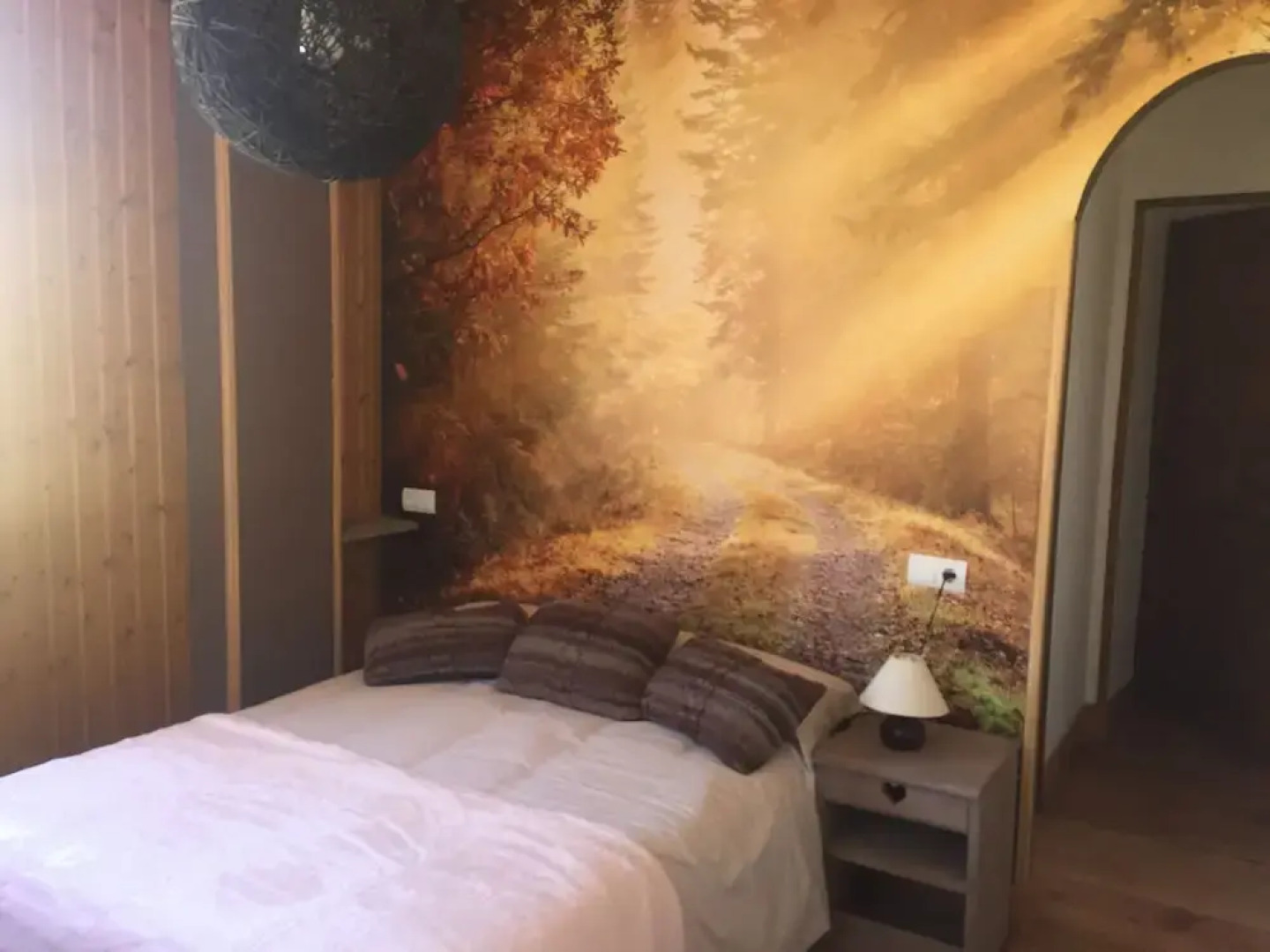 Leyendas del Pirineo