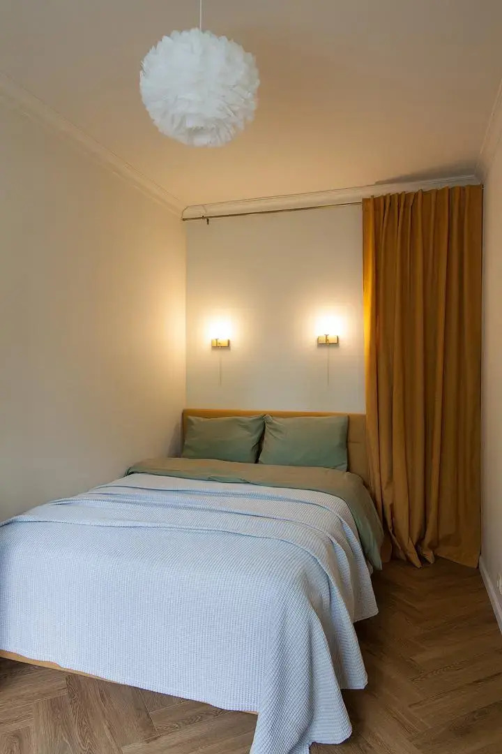 Апартаменты на улице Достоевского 14