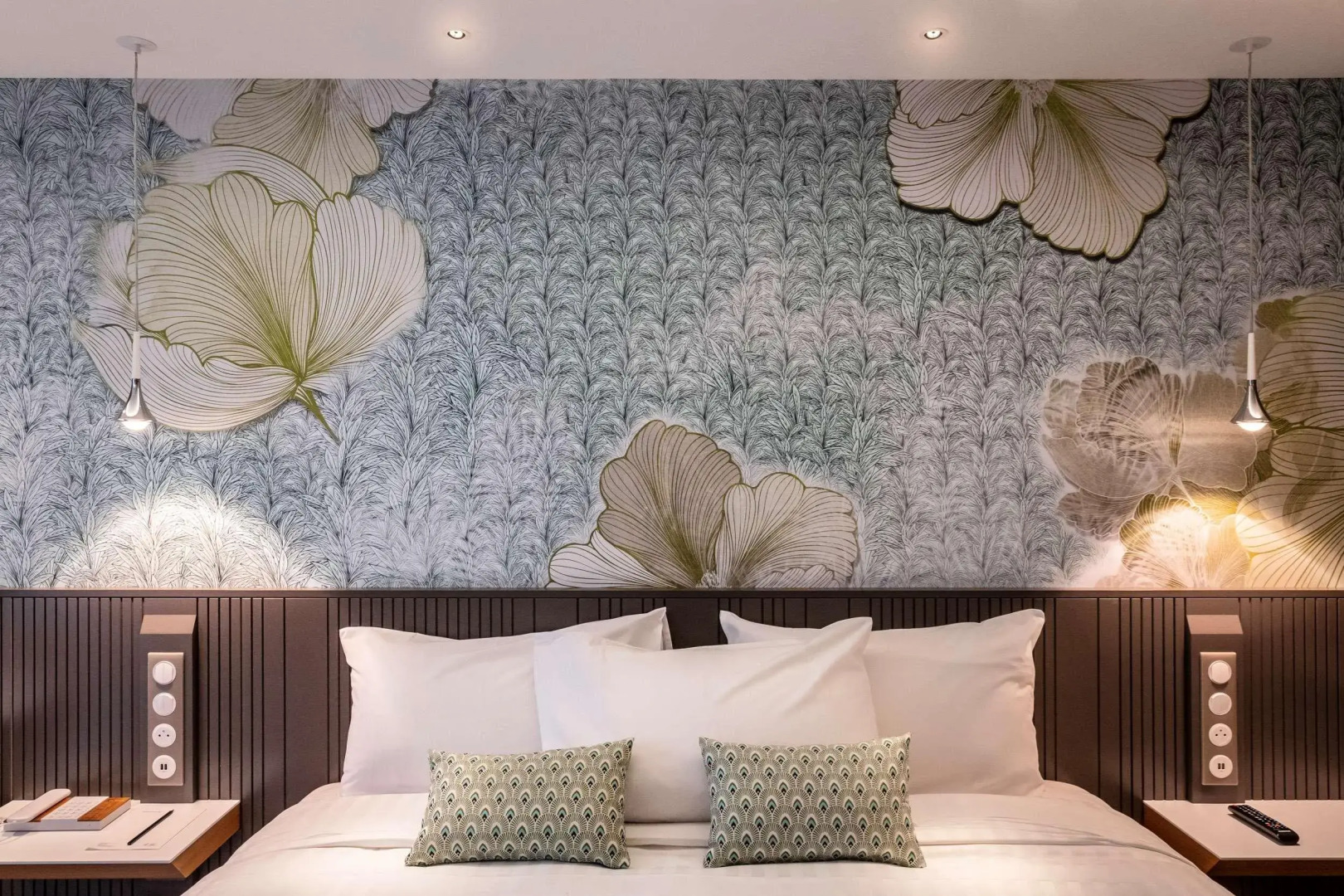 voco Strasbourg Centre The Garden by IHG