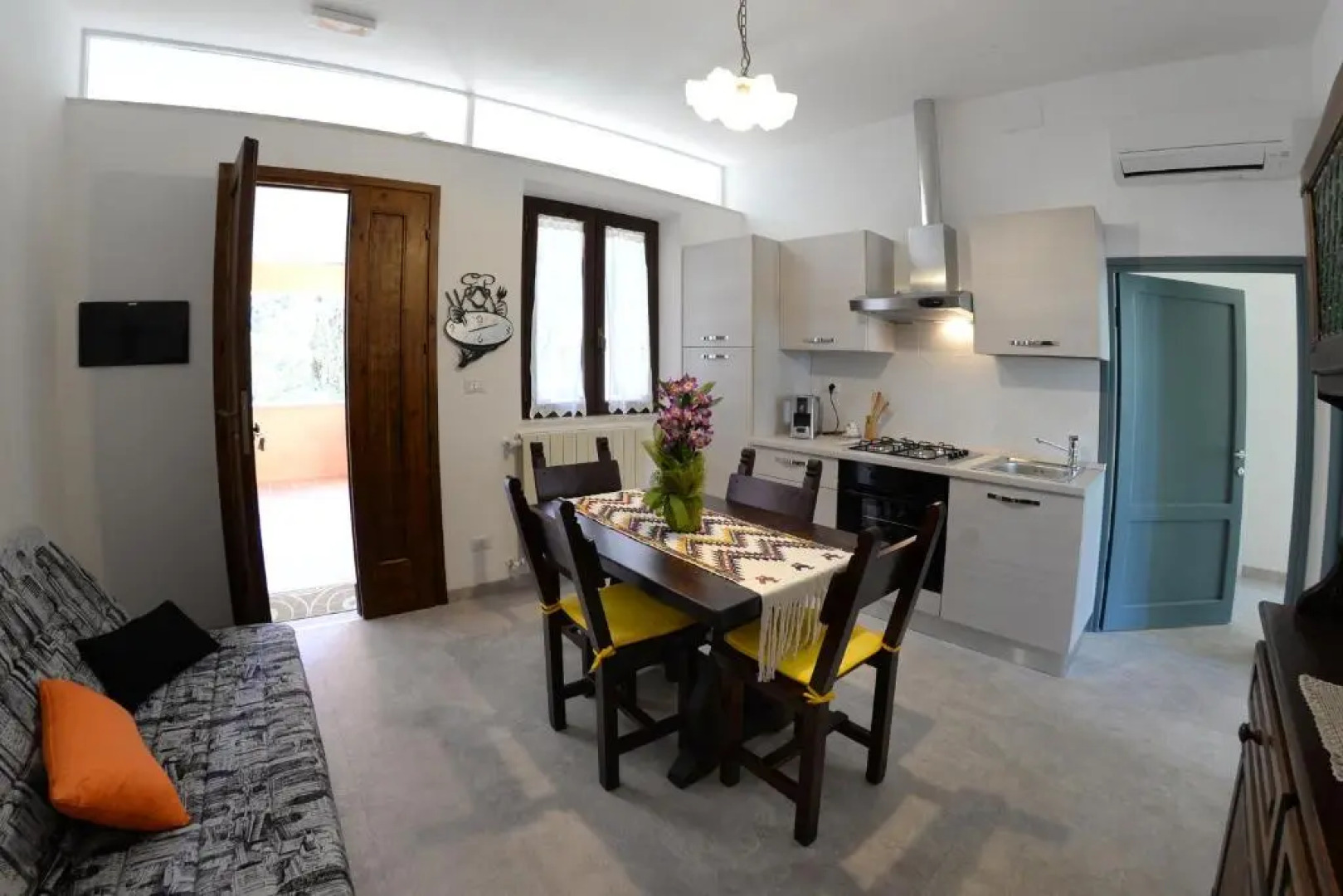 Agriturismo San Gregorio