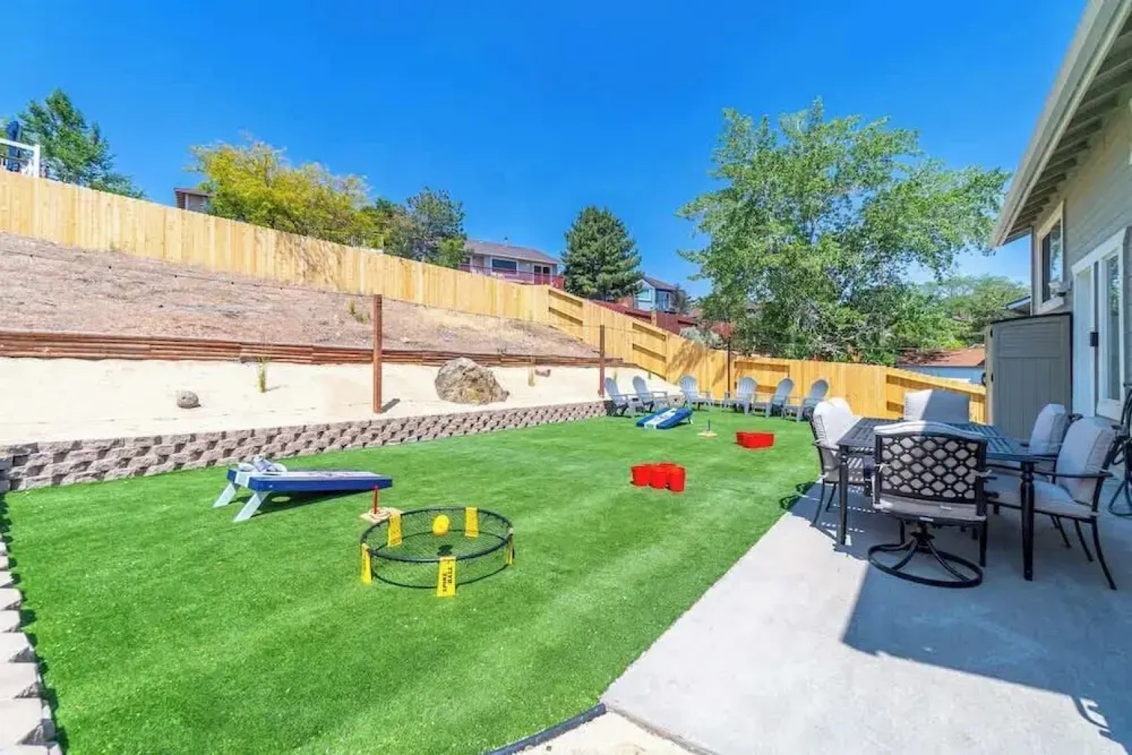 The Deco Retreat - UNR - Pet Friendly