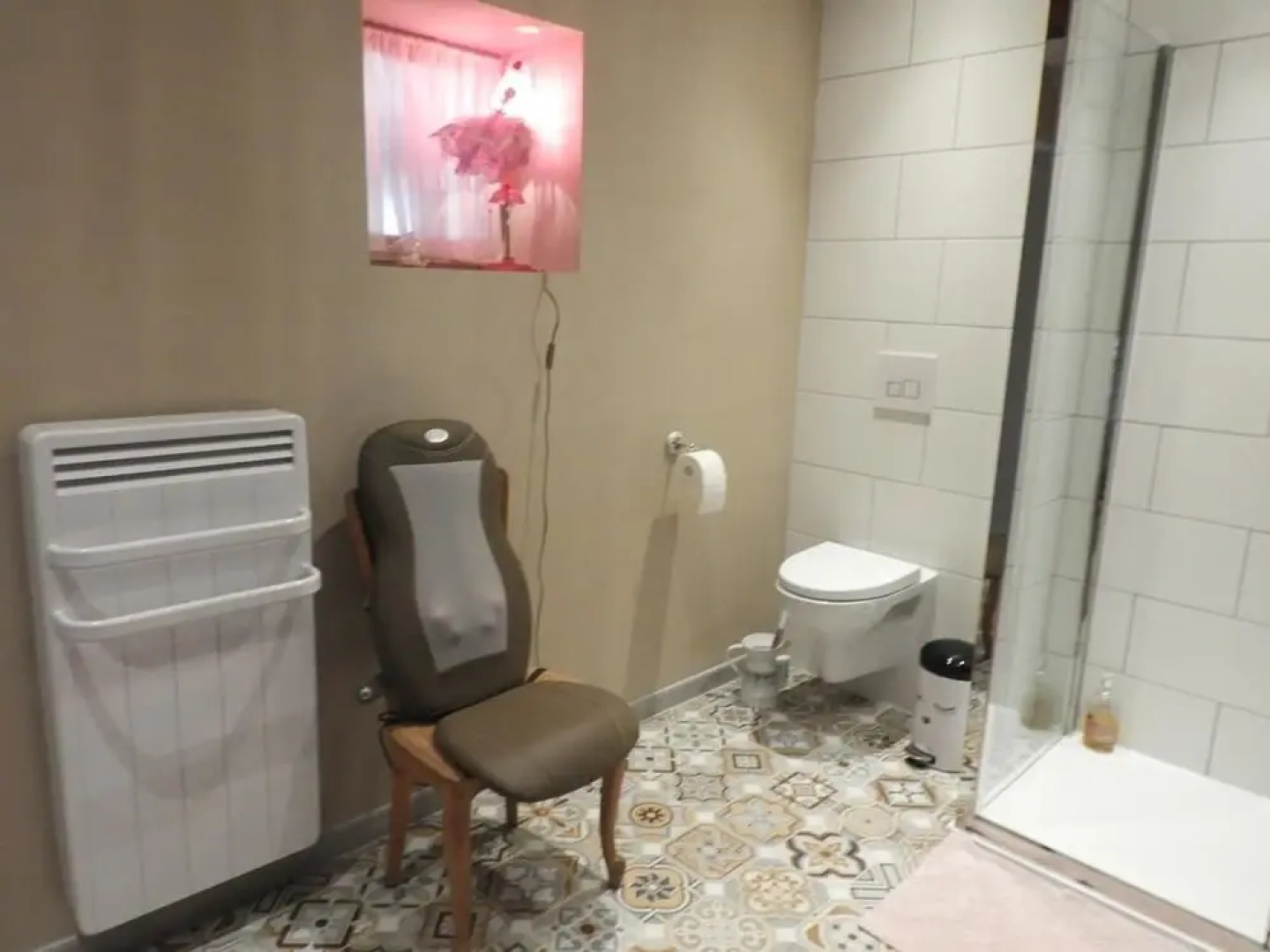 L'écrin Du Val De Sambre