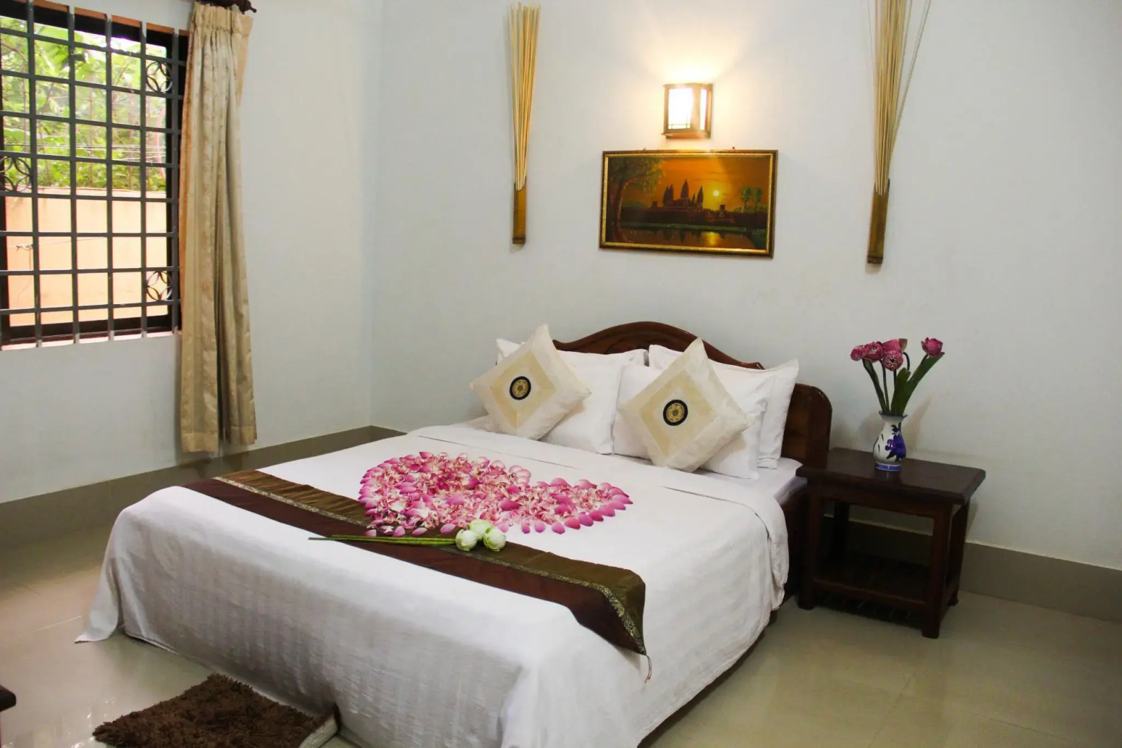 Tropical Breeze Guesthouse