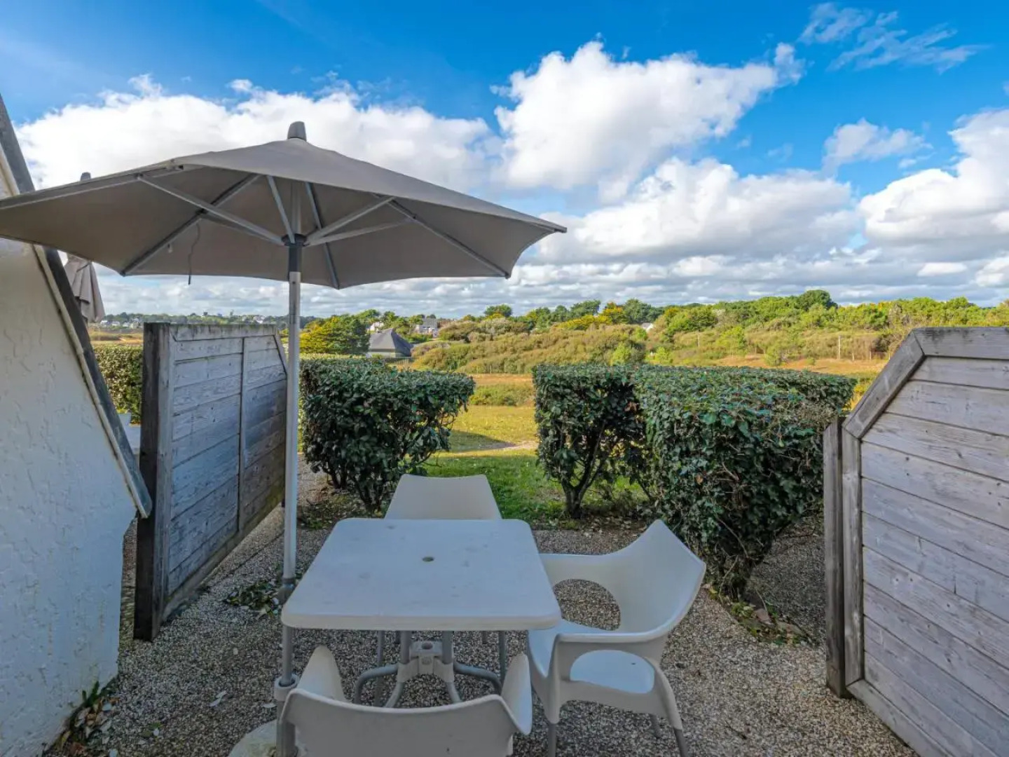 Résidence Vacancéole – Sud Océan