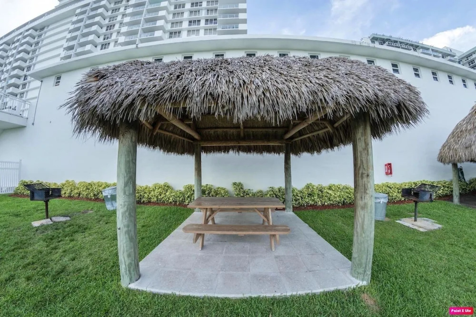 Design Suites at Pavilion